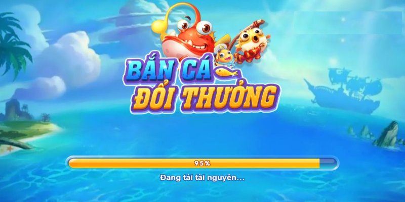 3 lý do nên tham gia bắn cá đổi thưởng H5 ngay