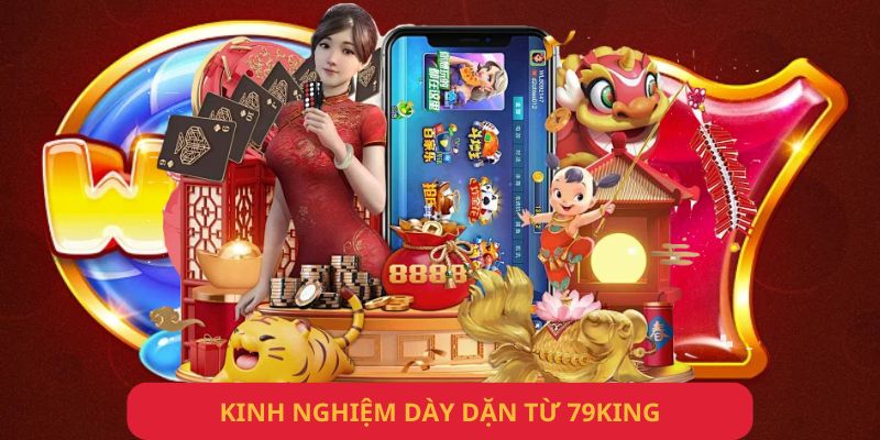 Thời gian hoạt động và kinh nghiệm dày dạn