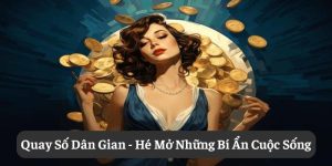 Quay Số Dân Gian: Hé Mở Những Bí Ẩn Cuộc Sống